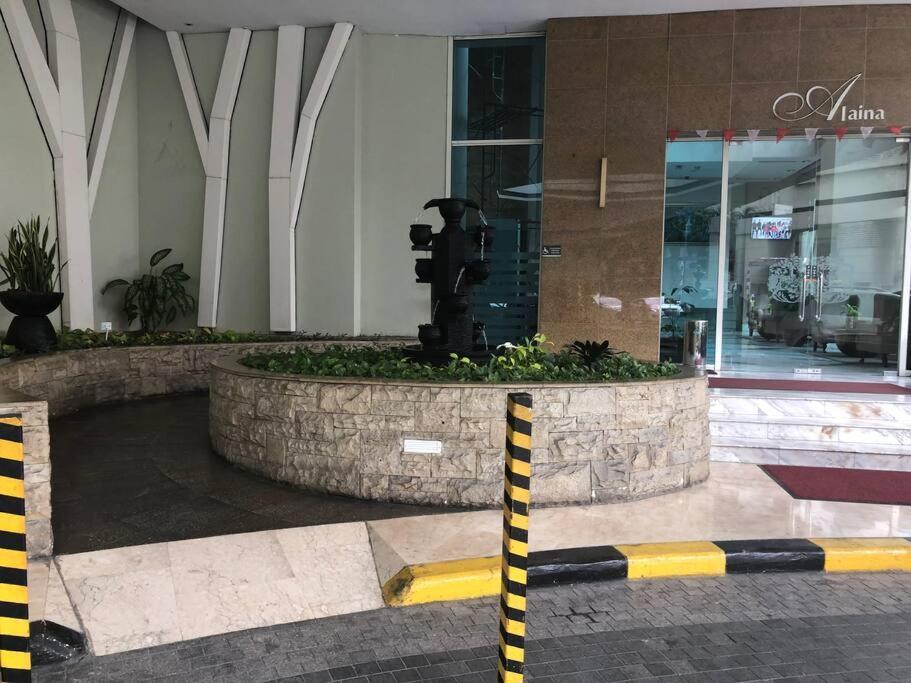 Central Park Residences Jakarta Exterior foto